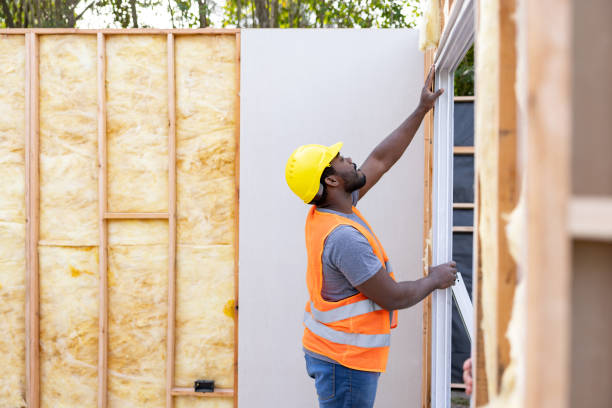 Best Insulation Contractor Near Me  in Lynchburg, MS