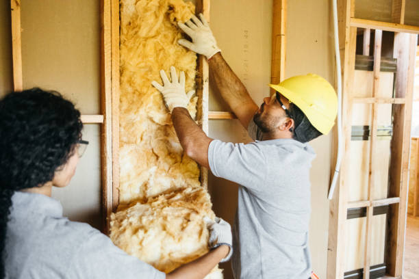 Range of Insulation Solutions in Lynchburg, MS