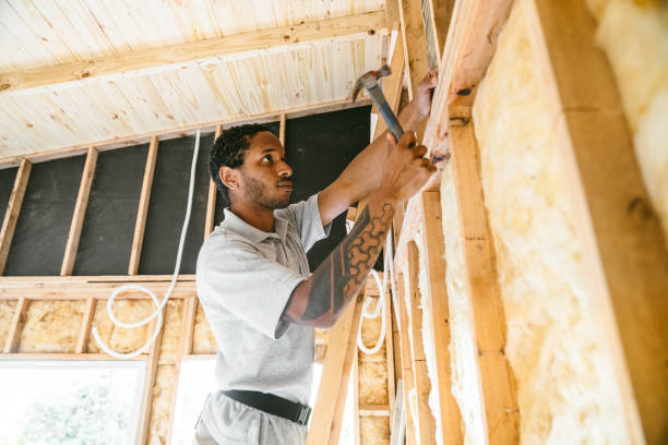 Best Insulation Removal  in Lynchburg, MS